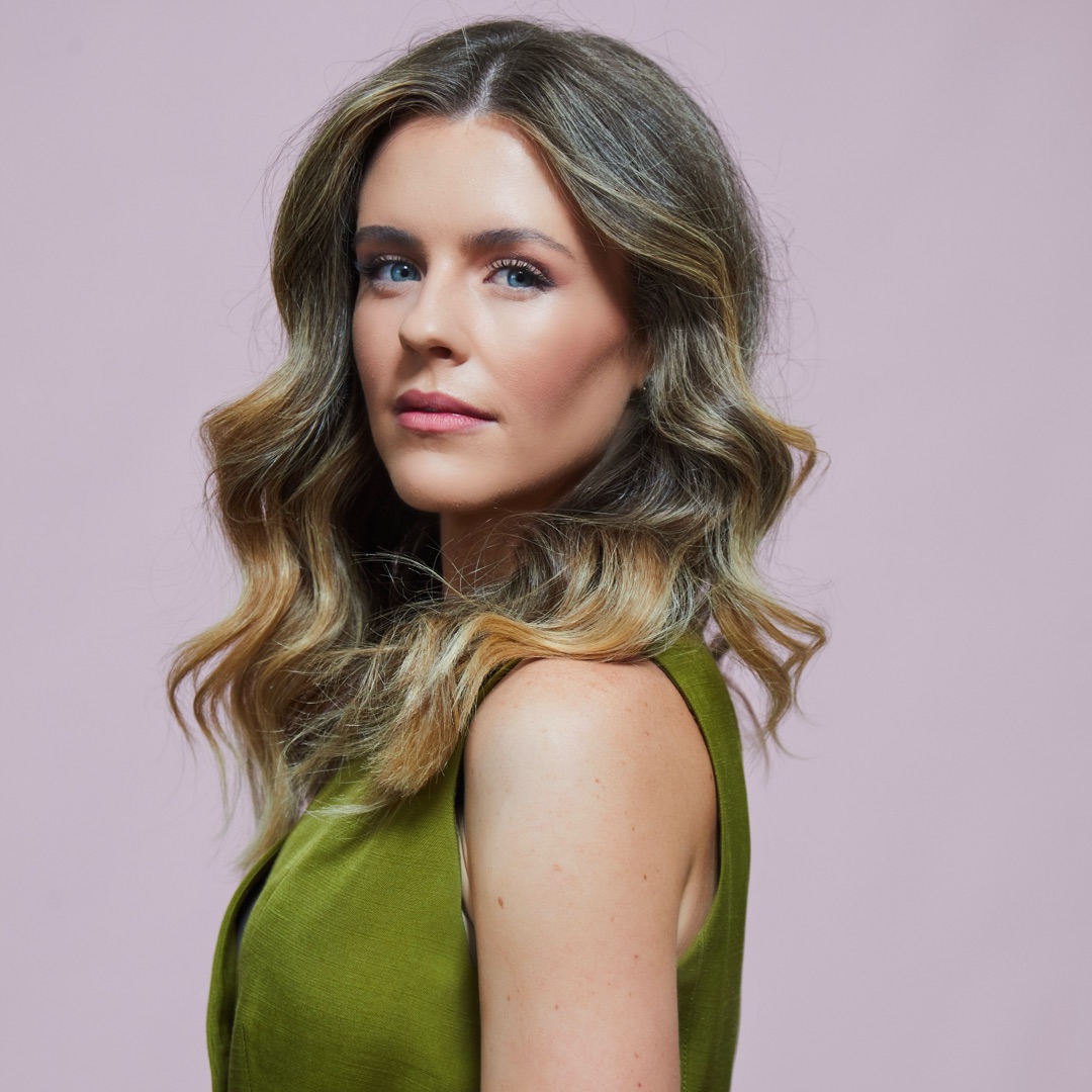 Lucy McLeodaust