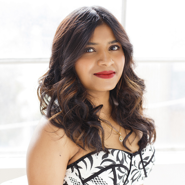 Vrushali Goyal