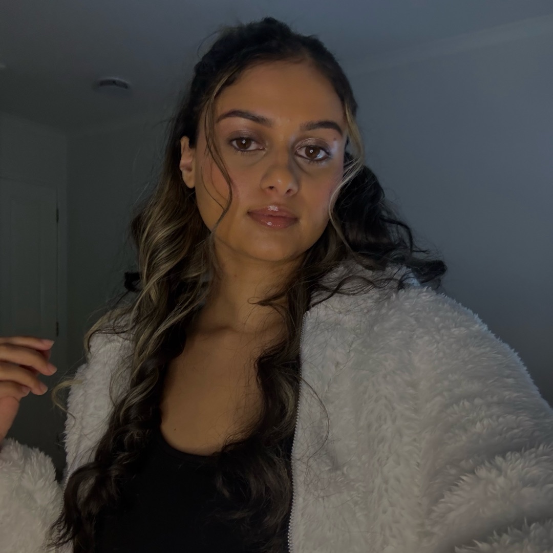 Esha Sharman