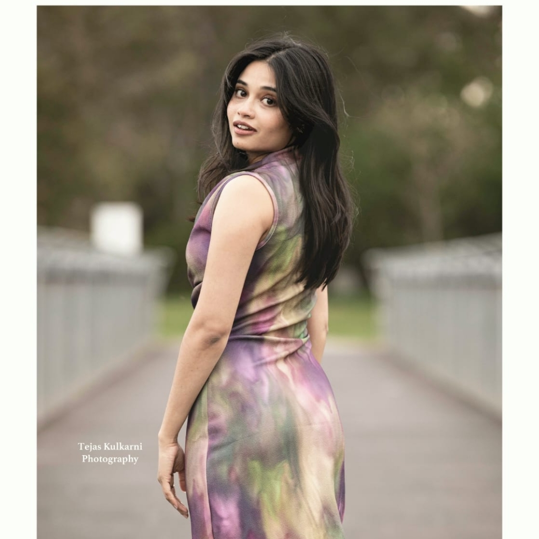 Musharrat Mila