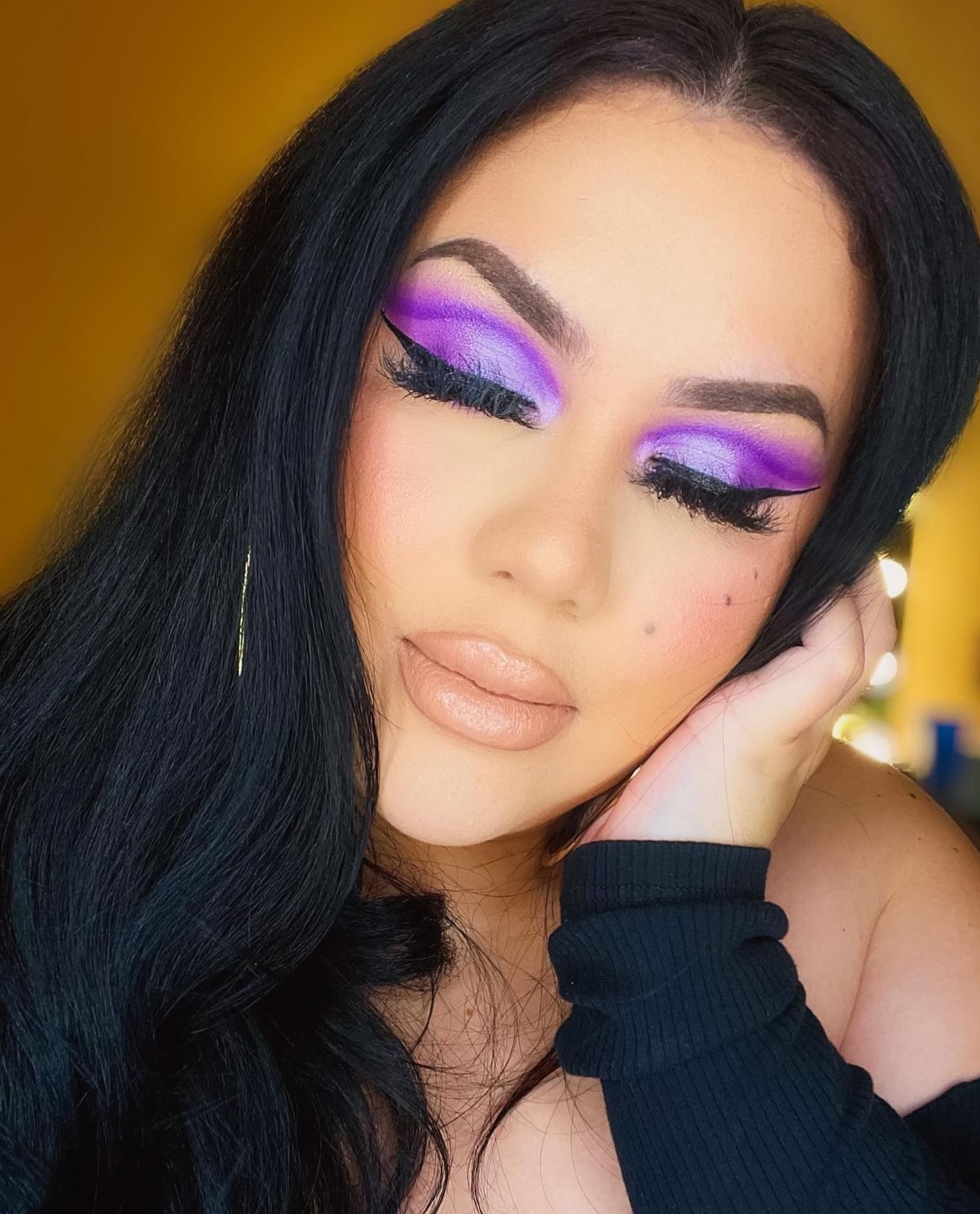 Crystal Pagan