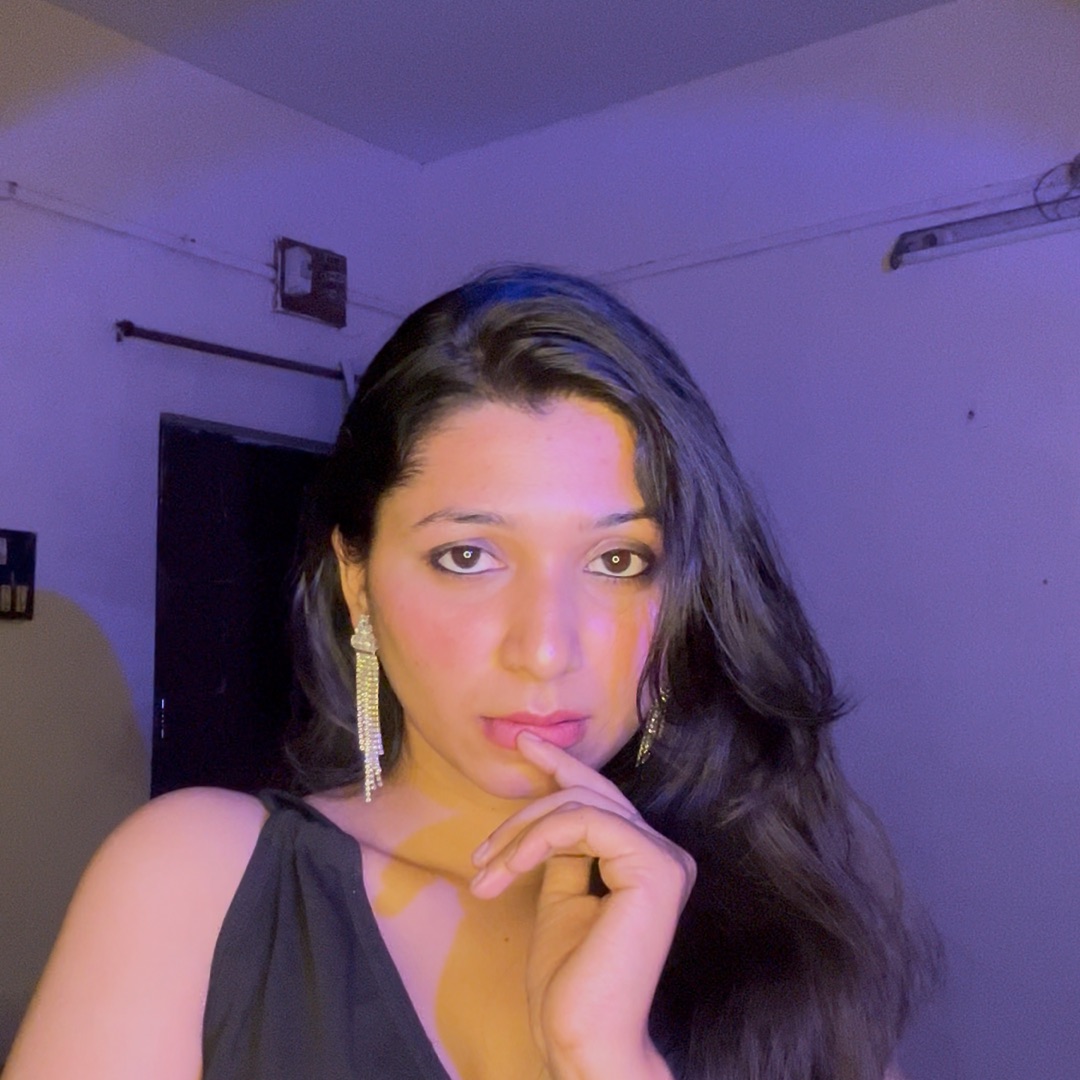 Aishwarya Rokade