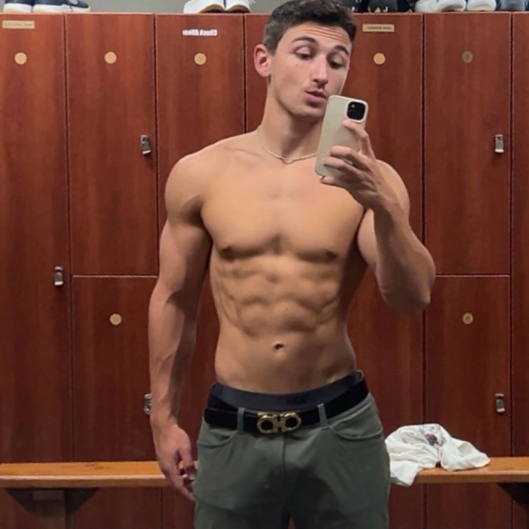 Gavin Roskwitalsk
