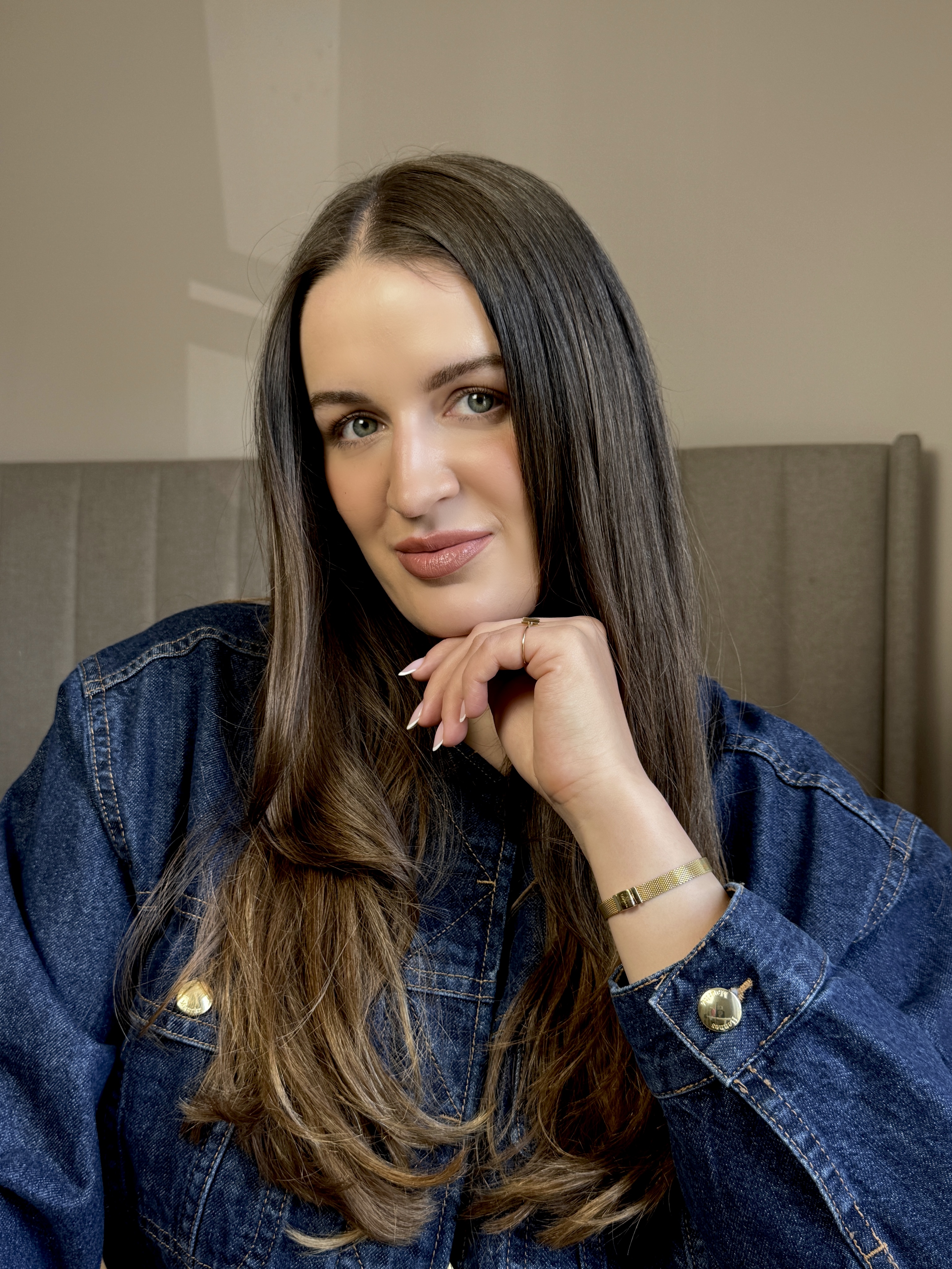 Klaudia Moldoch