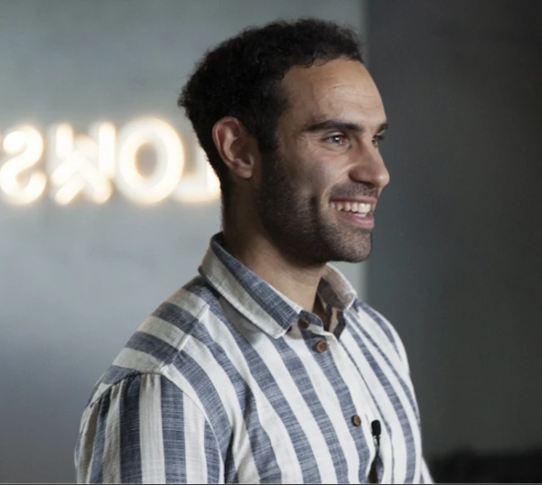 Lucas Aoun