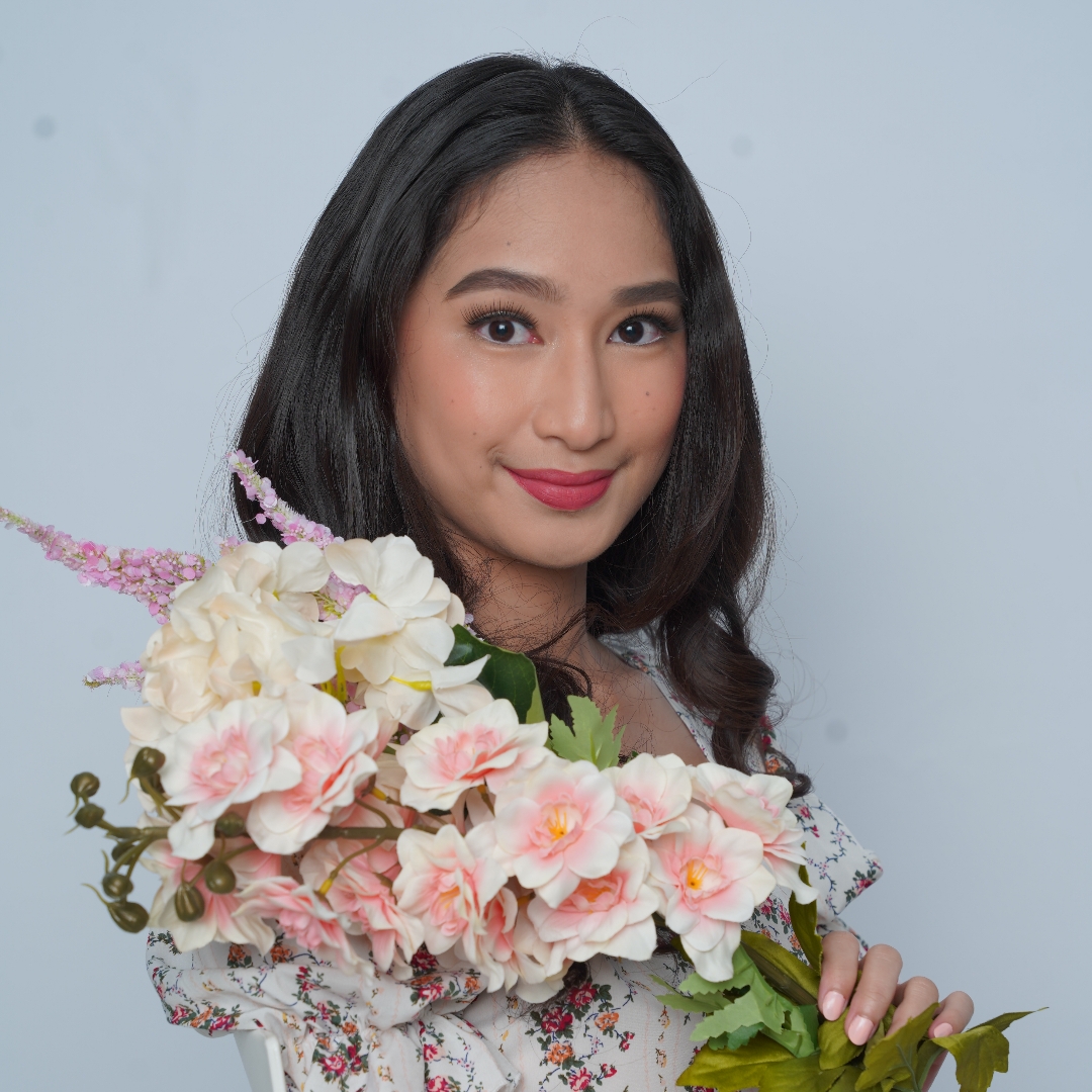 Aimee Claridad