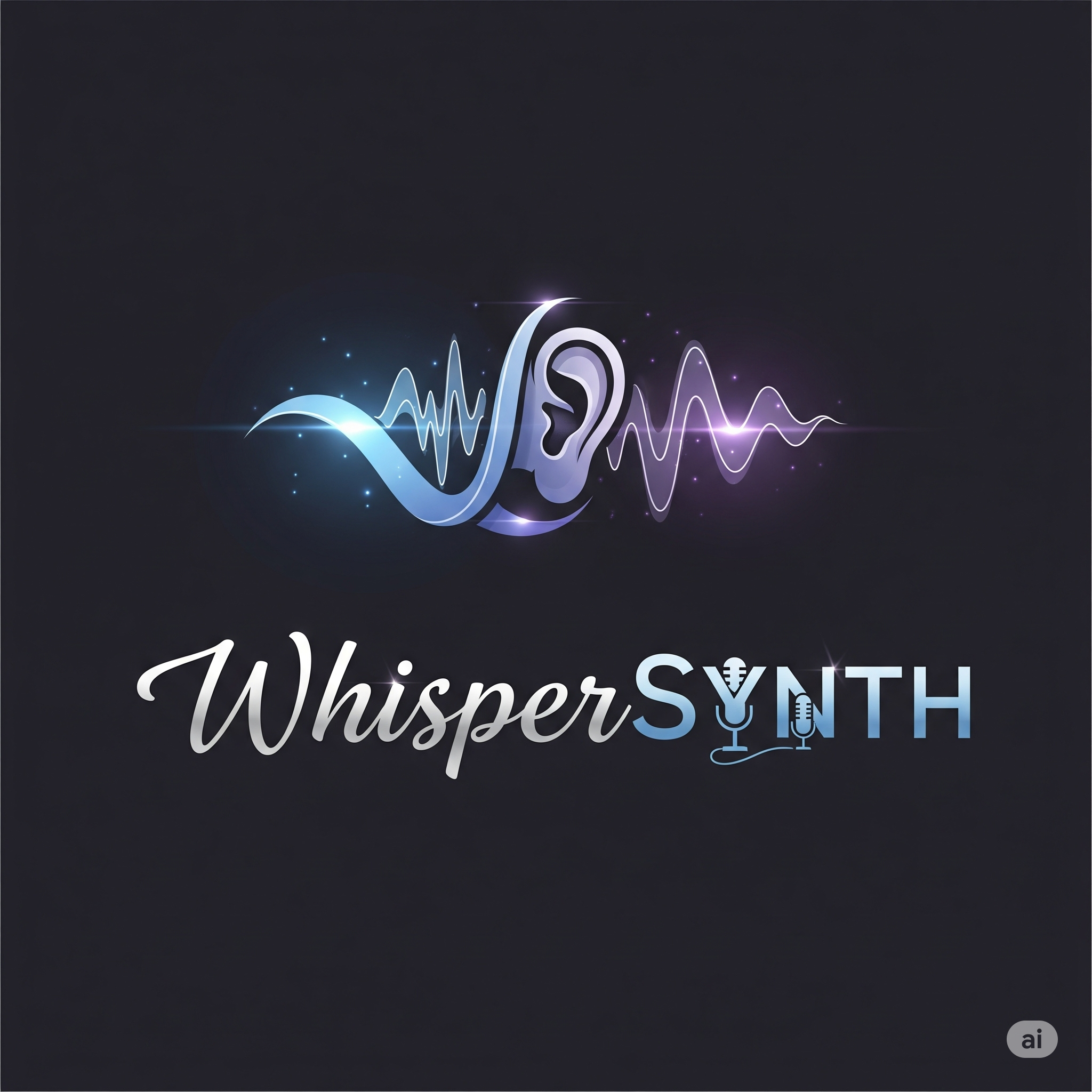 Whisper Synth