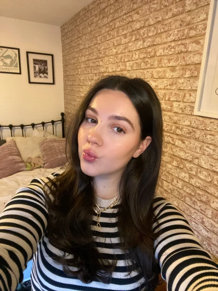 Felicity Walker