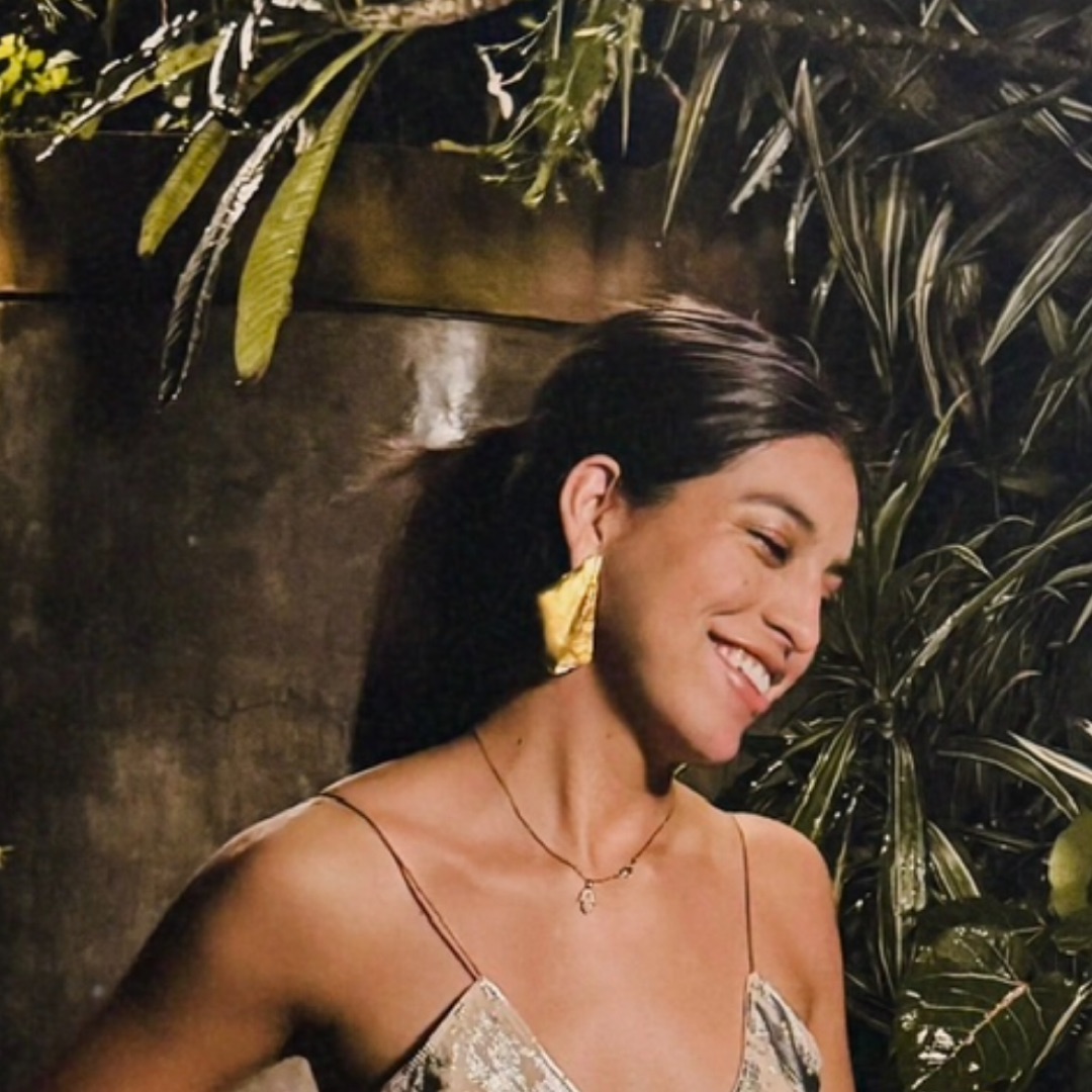 Fernanda Rojas