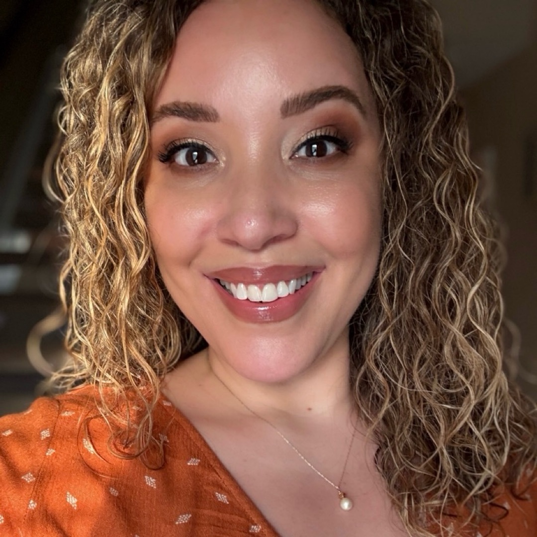 Gigi Wright