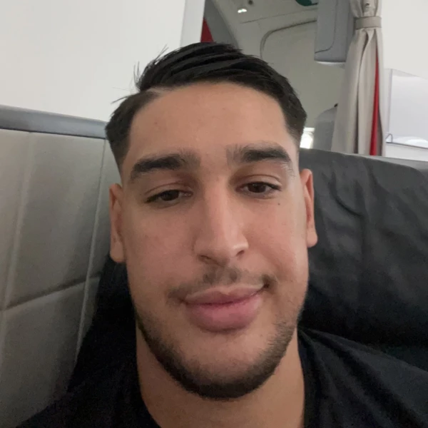 Ahmed El kadaoui