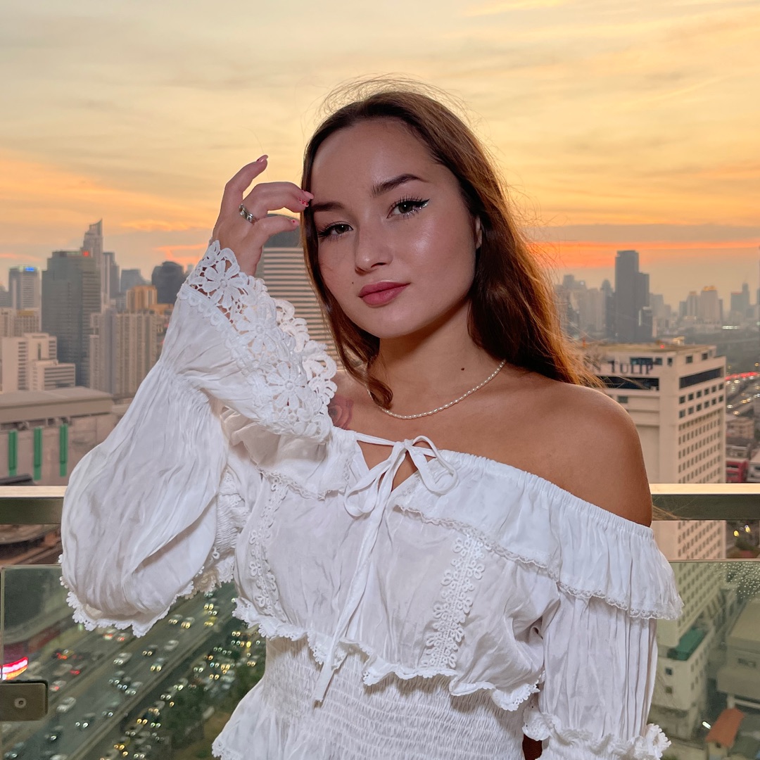 Tacy Dream