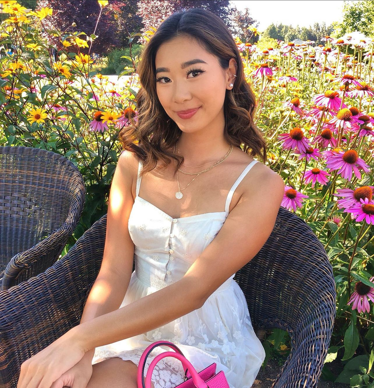 Cassie Chuang