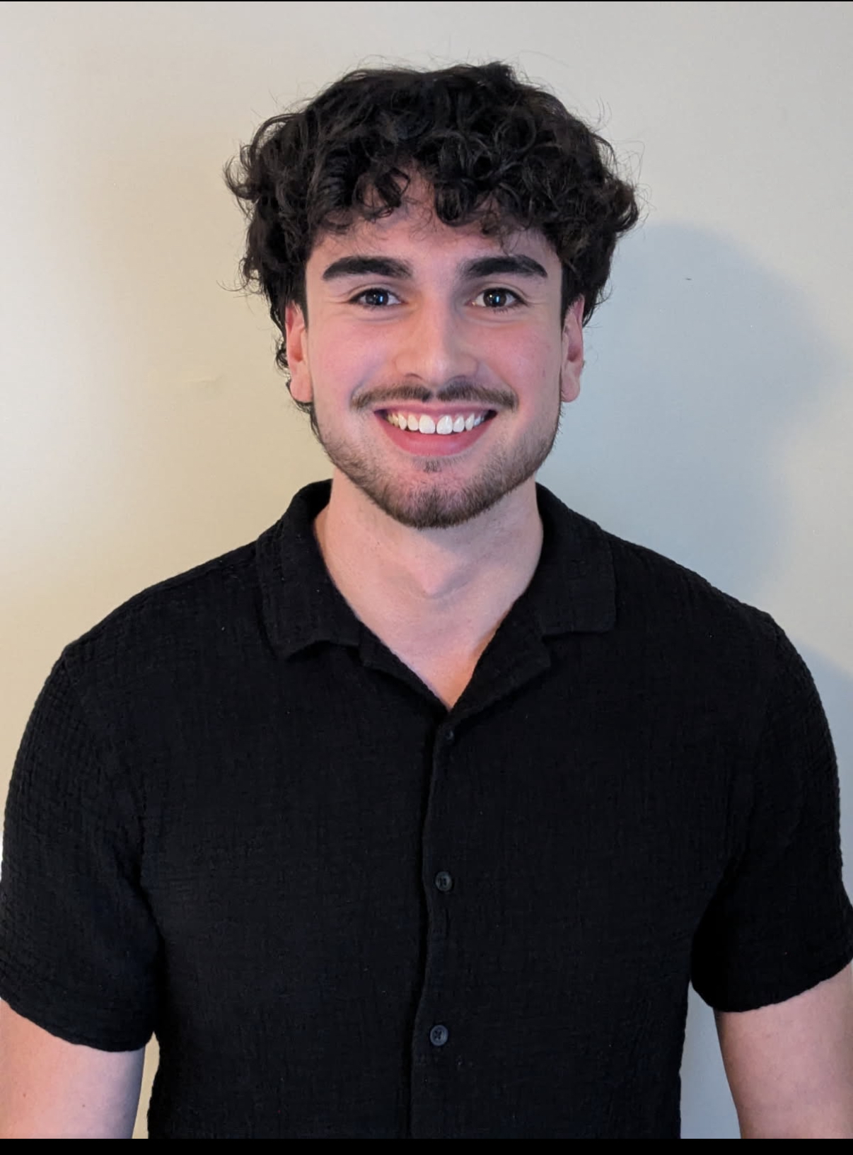 Max Salinas-Eiseman