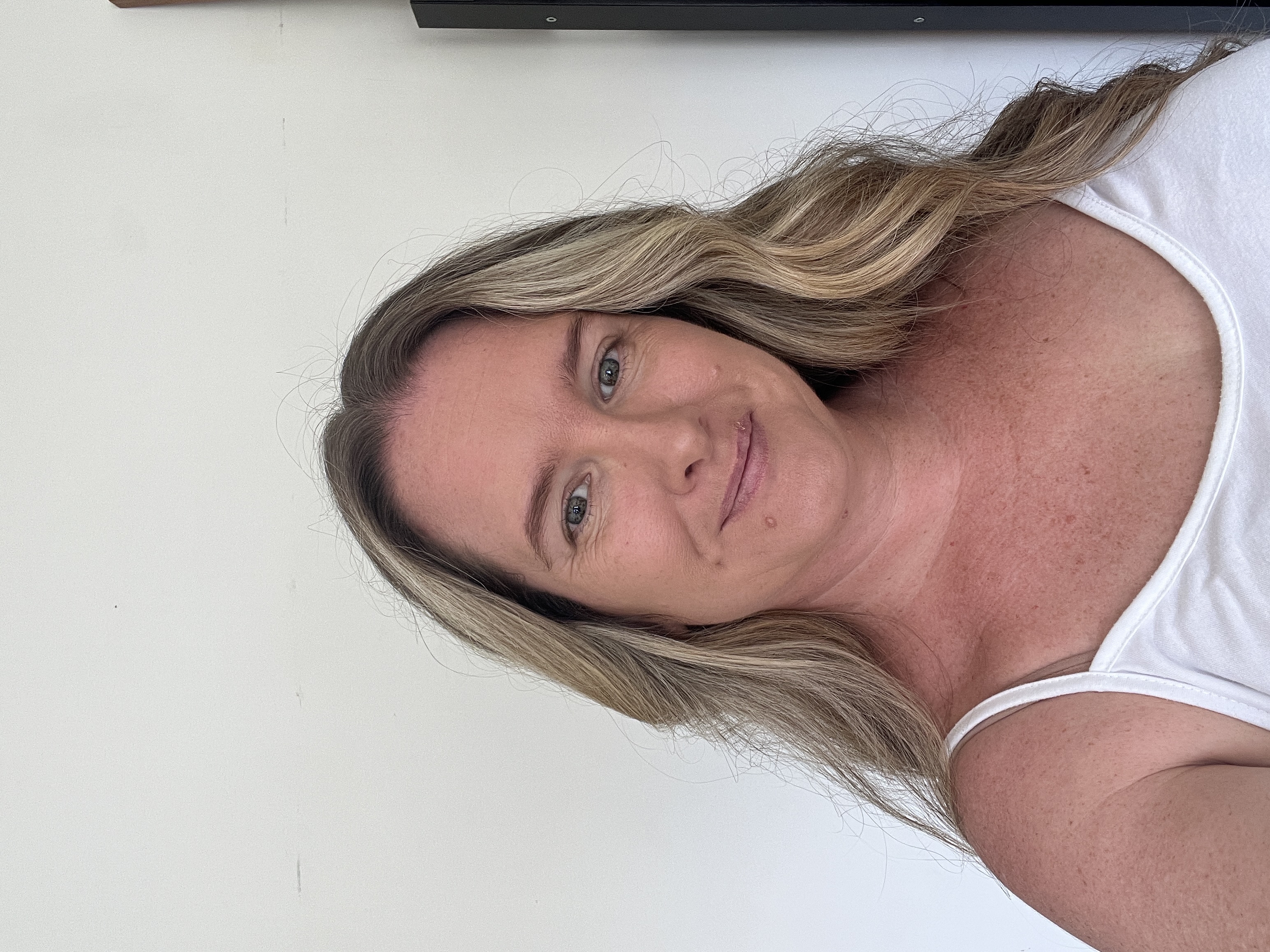 Claire Cronin