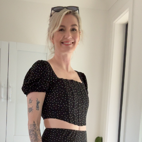 Ashlee Shaw
