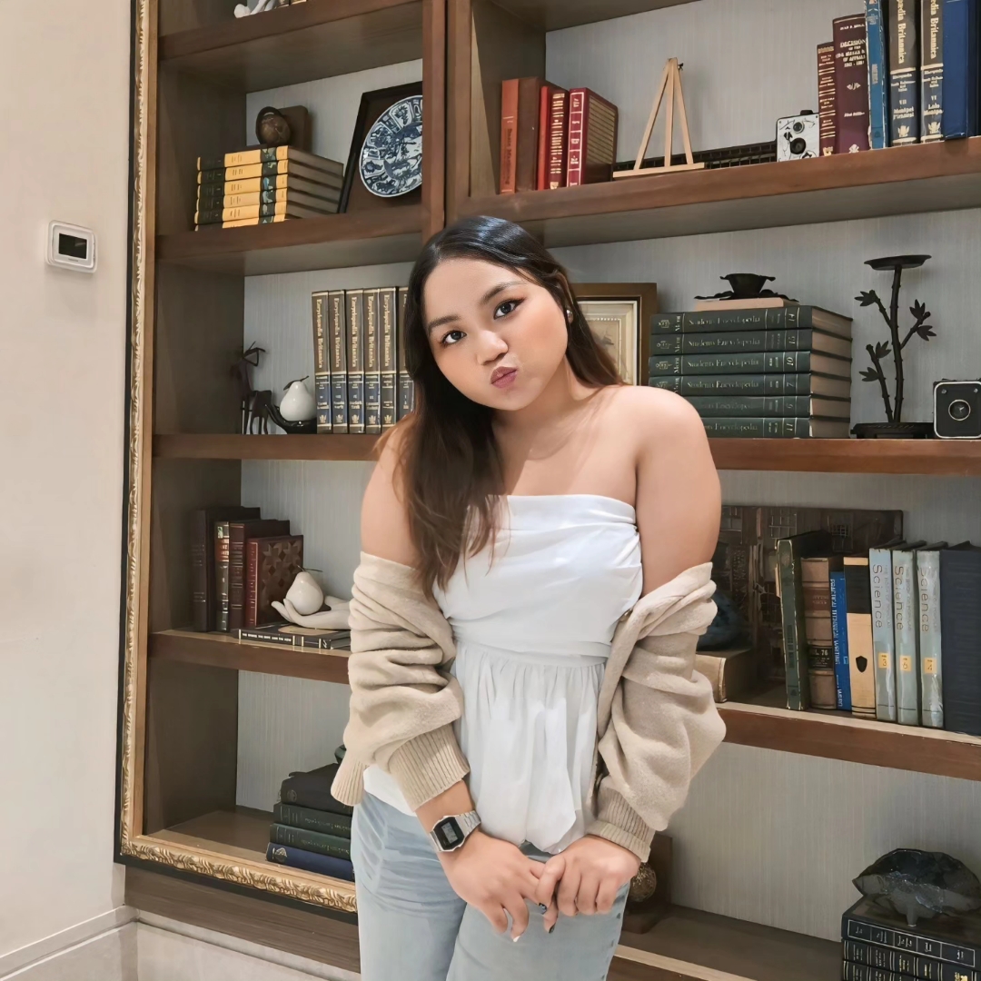 Ma. Danielle Savina Soriano