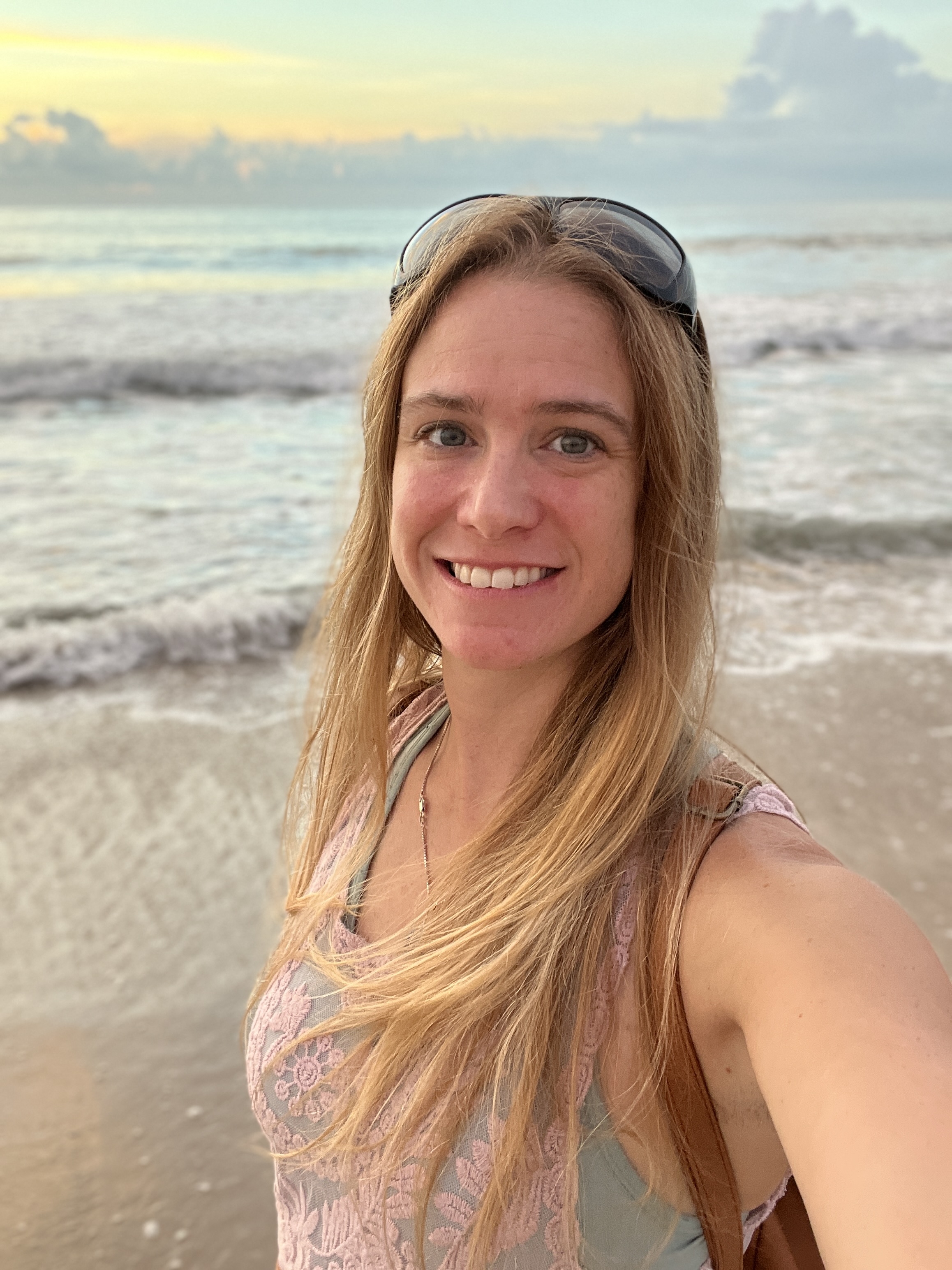Crystal Rogers