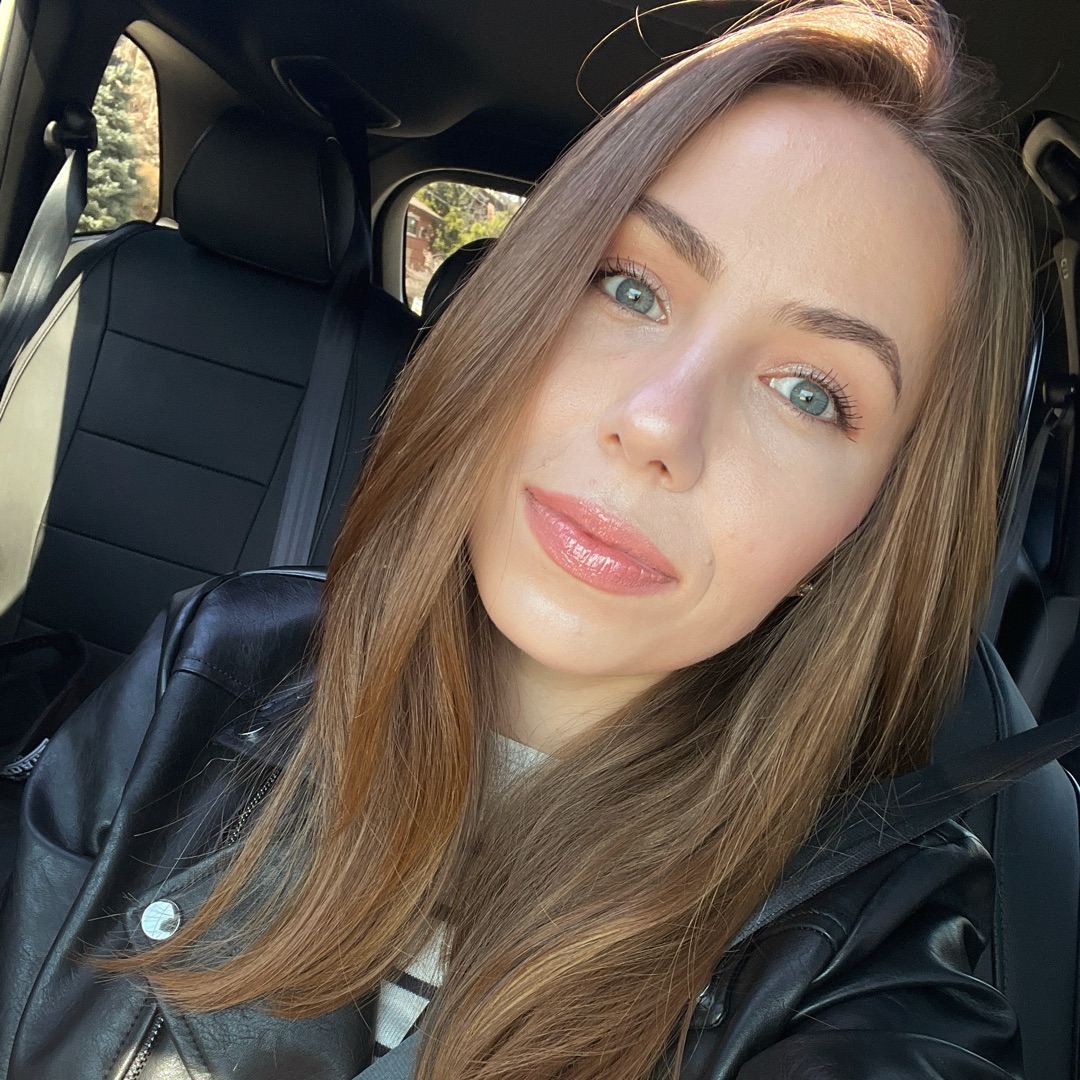 Olha Mariash