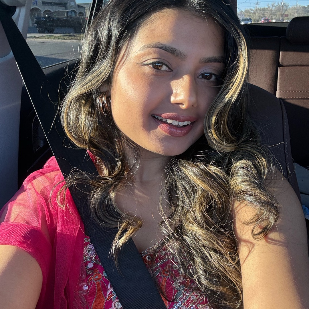 Barkha Guptau
