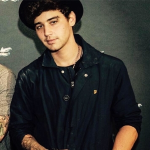 Jai Brooks