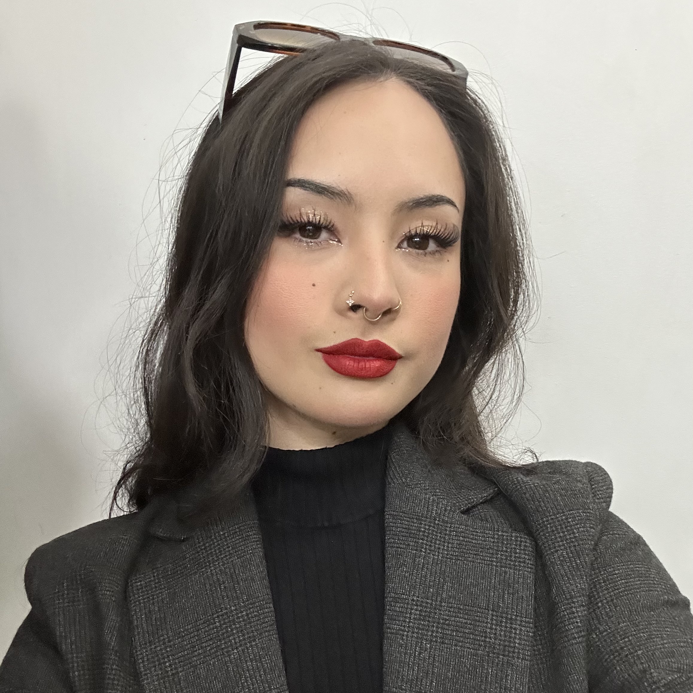 Katrina Tseu