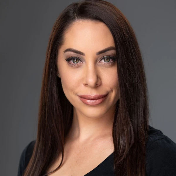 Ashleigh Mehler