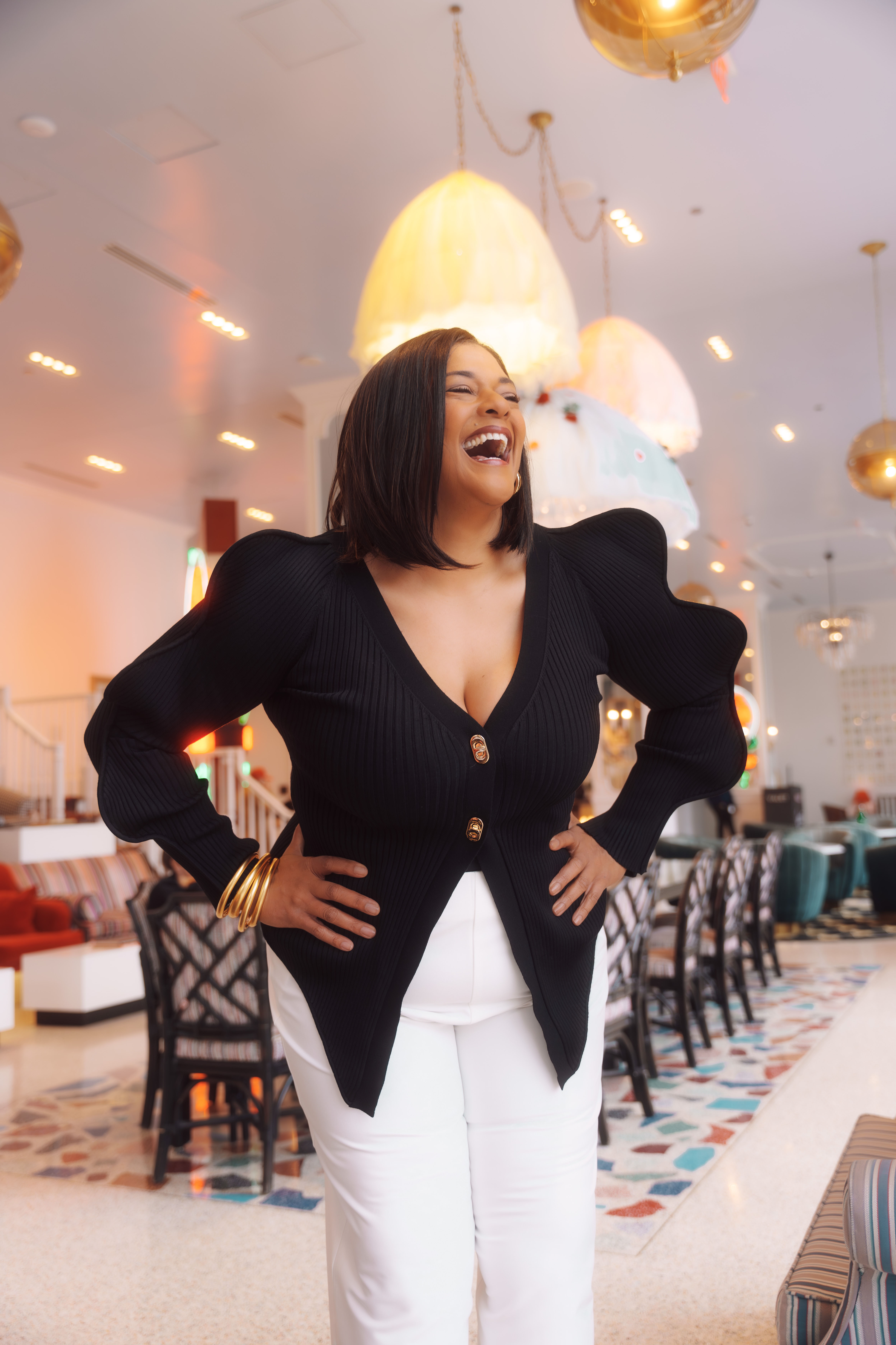 Dawn Ellerbe