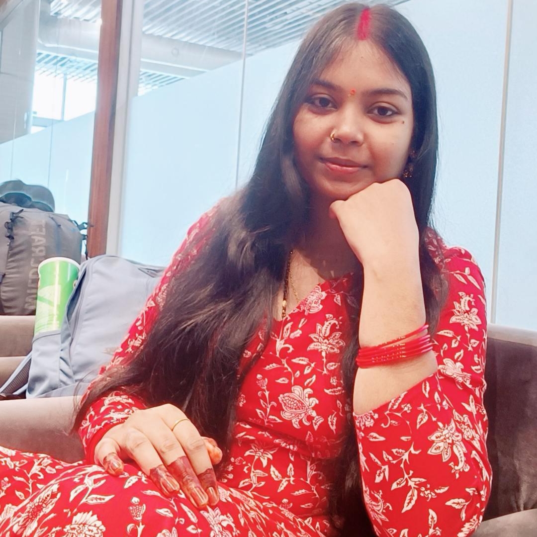 Raksha Gupta