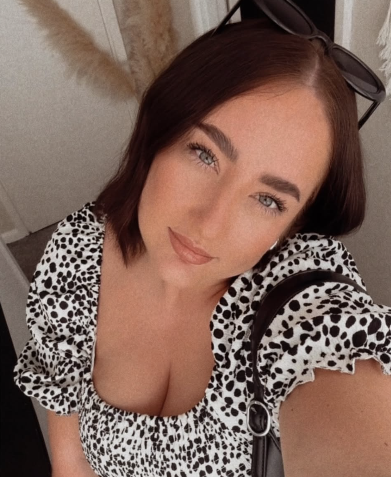 Kelsie Low