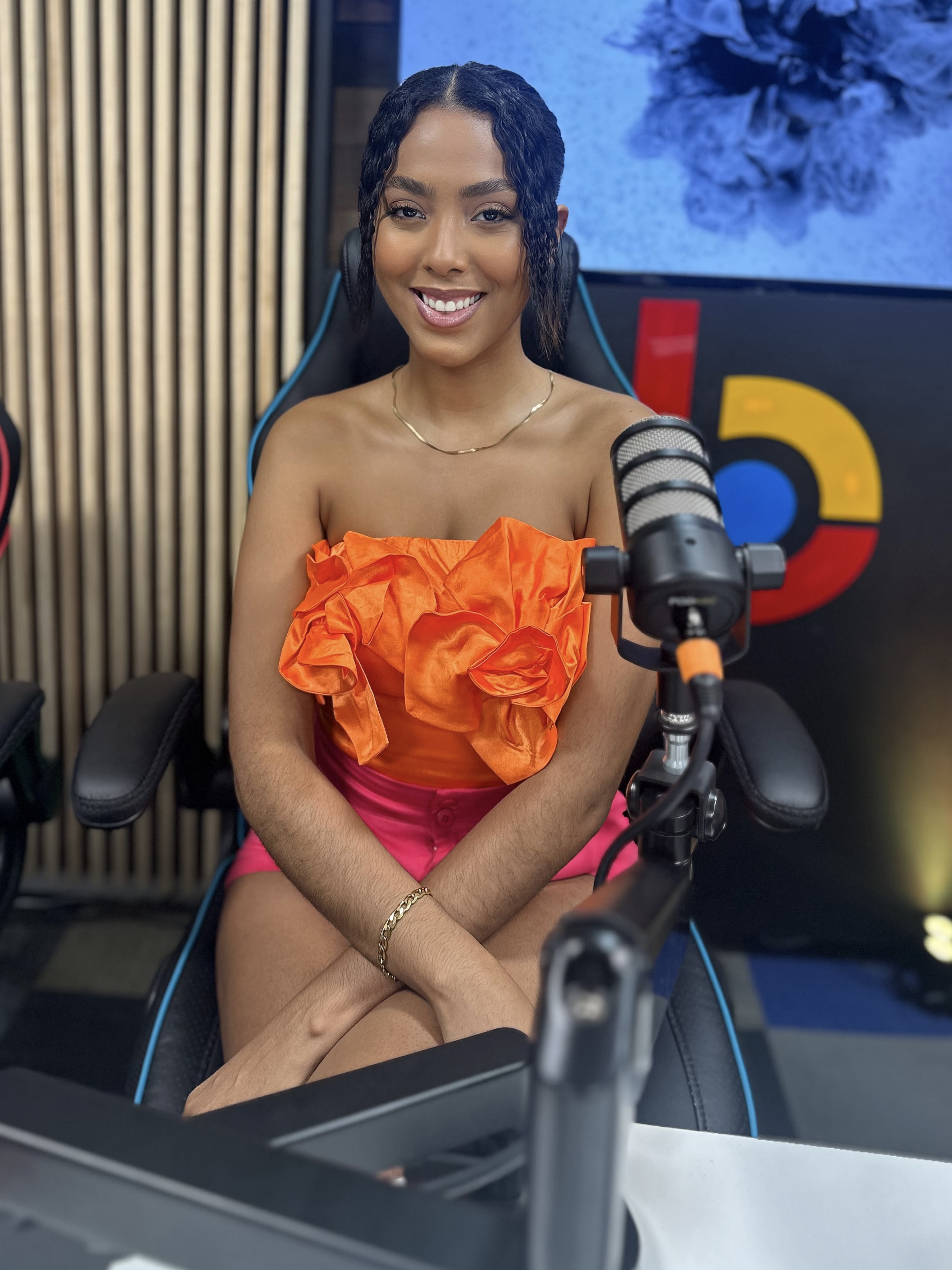 LeslieAnn Padilla