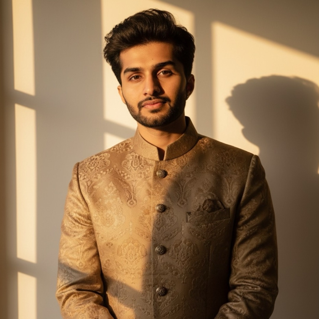 Prince Tiwary