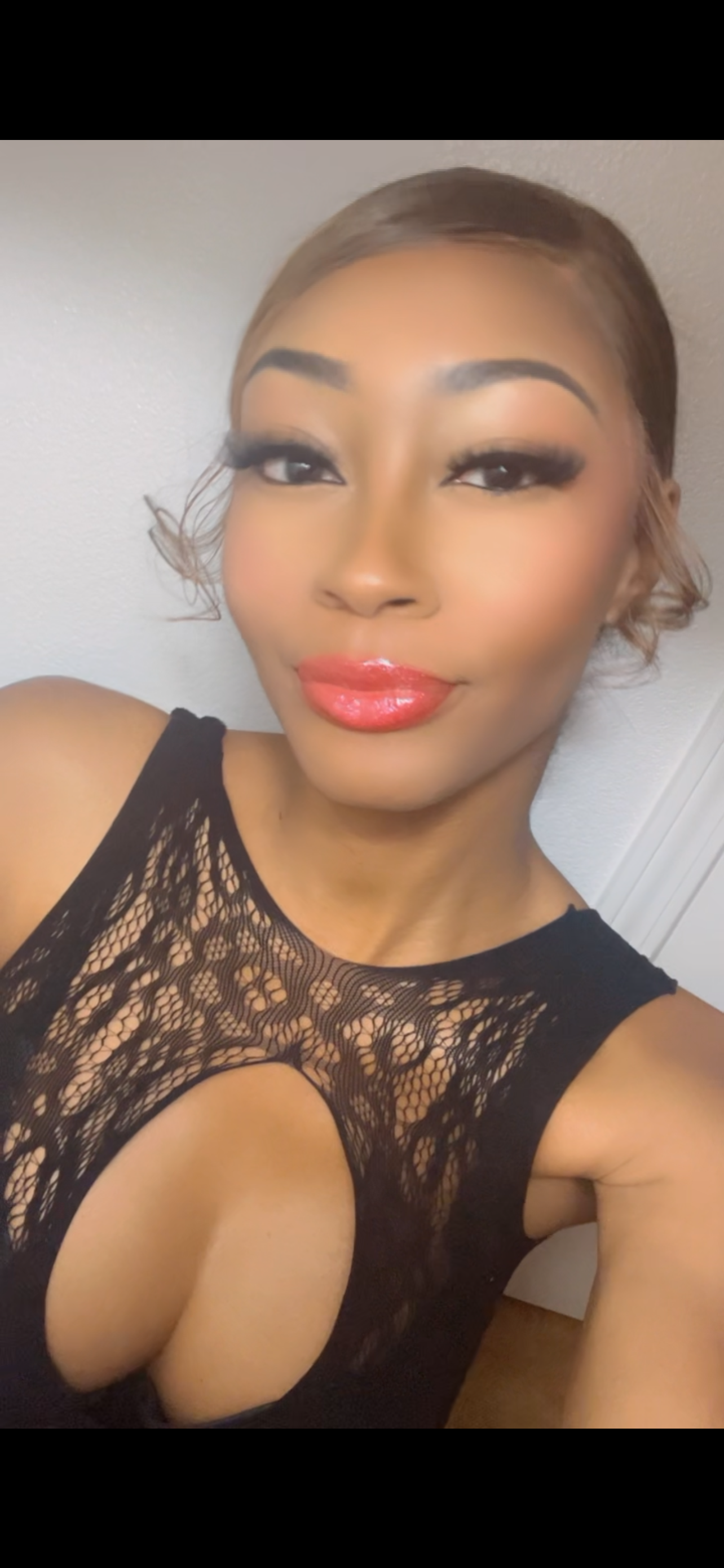 Sinderella Ferguson