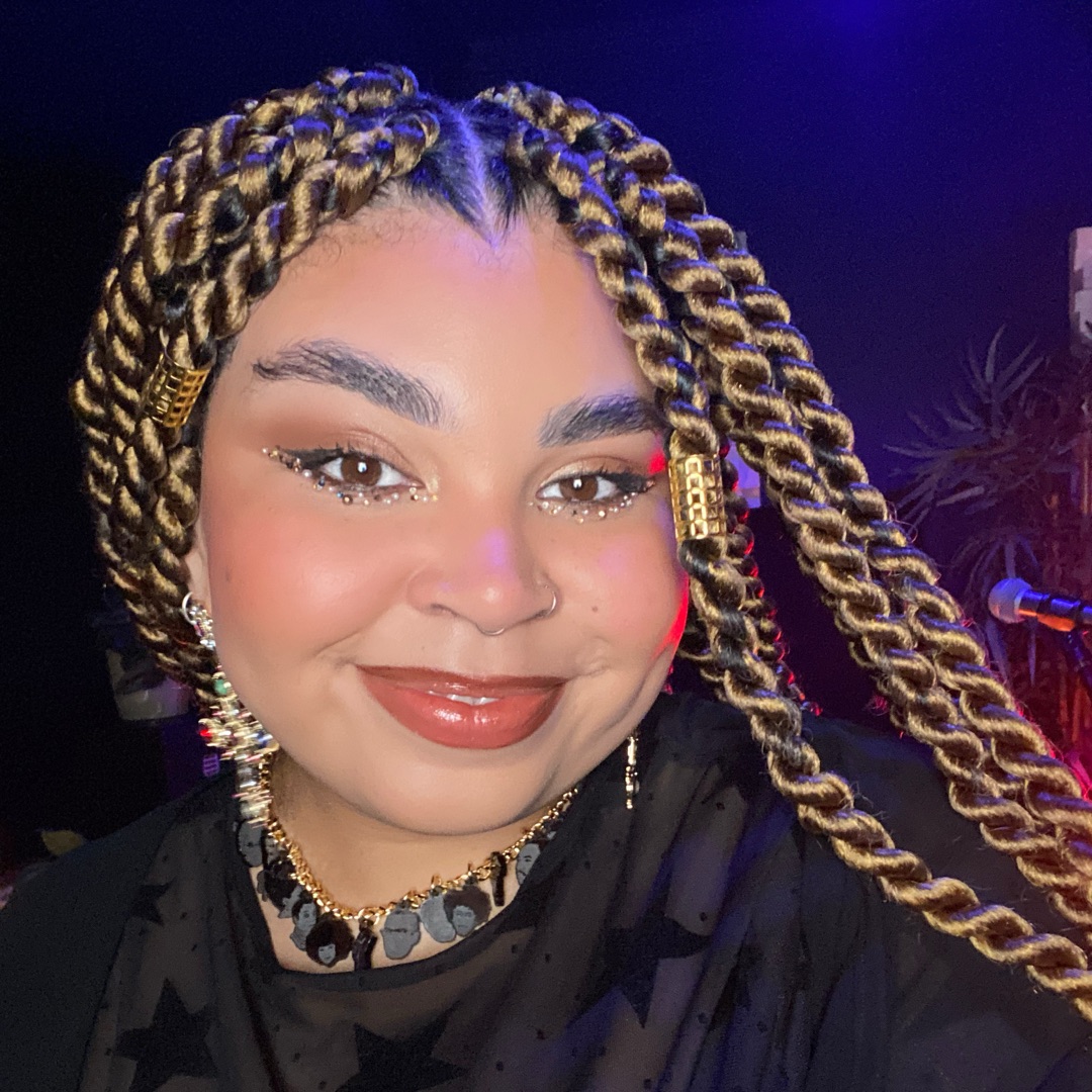 Shanice Chuku