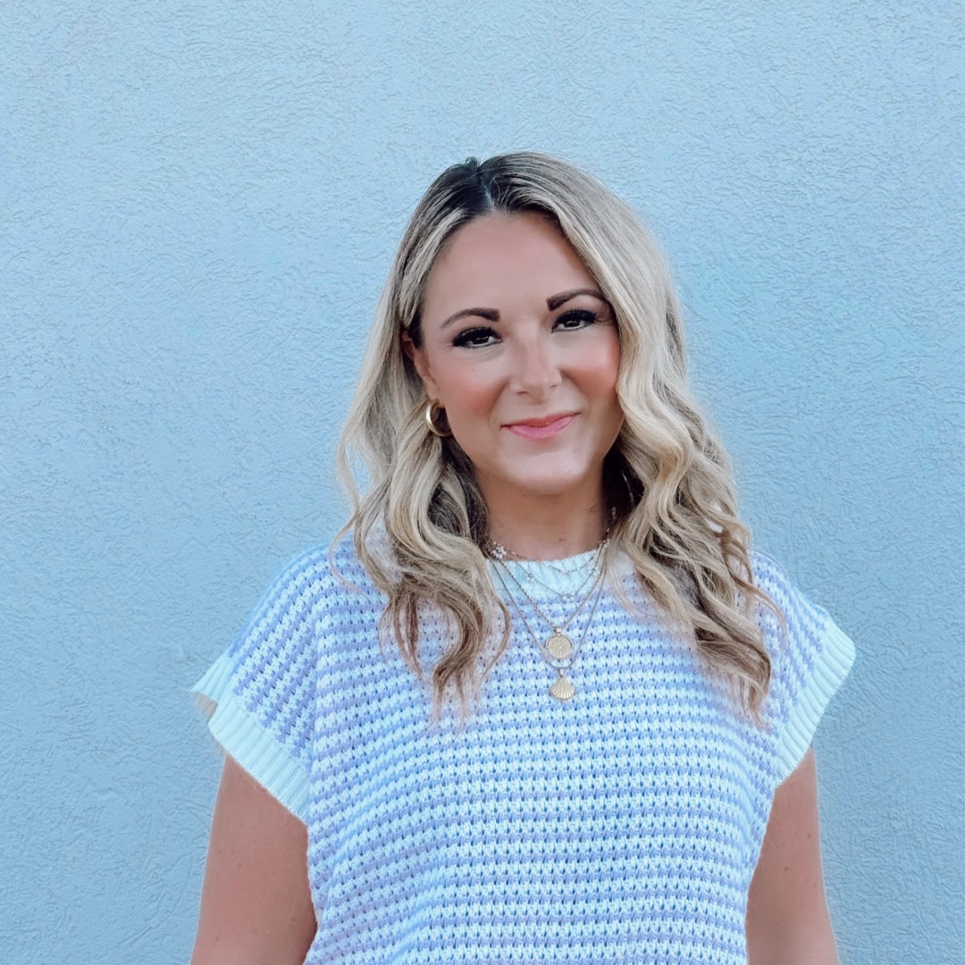 Kendra Woodruff