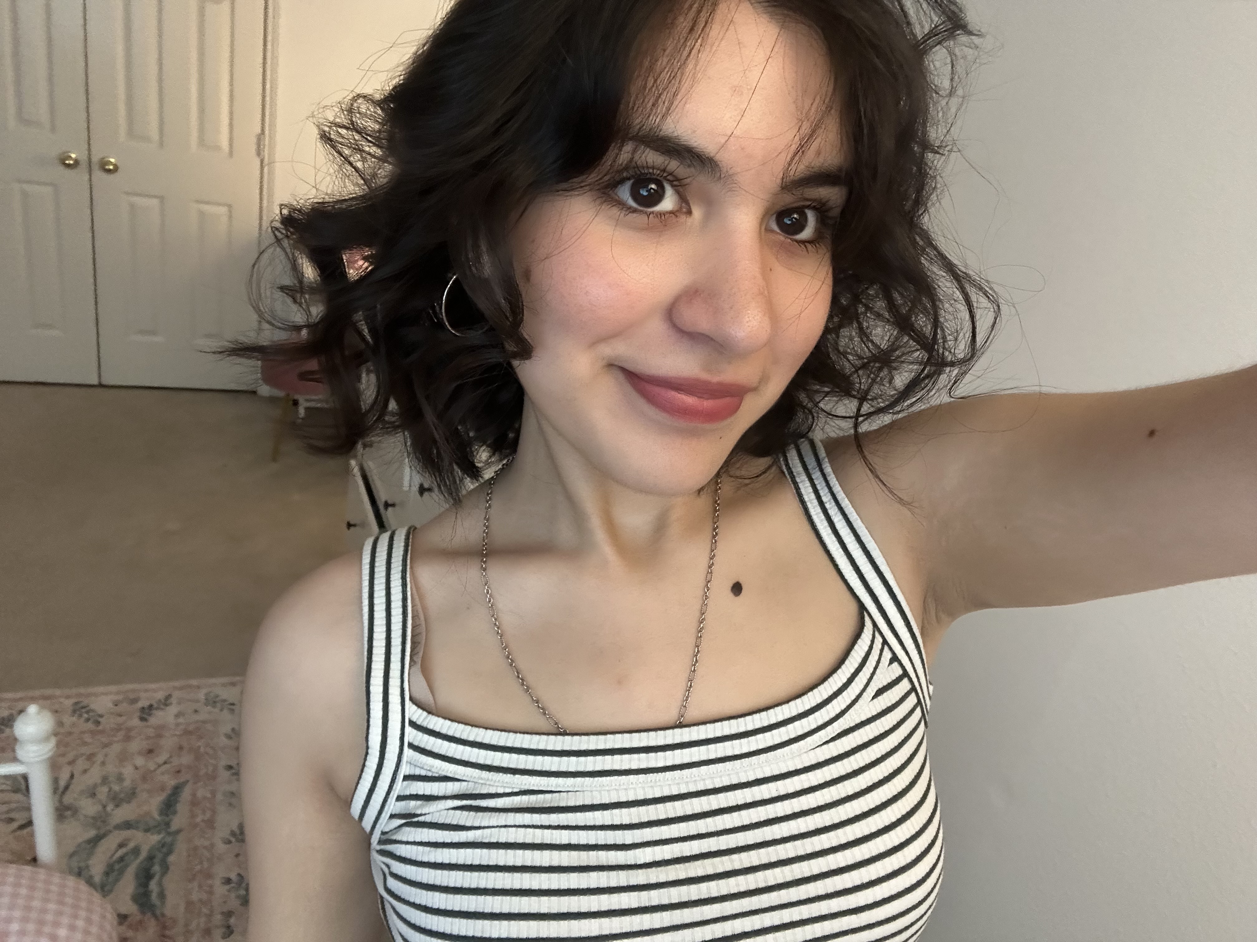 Judith Garza
