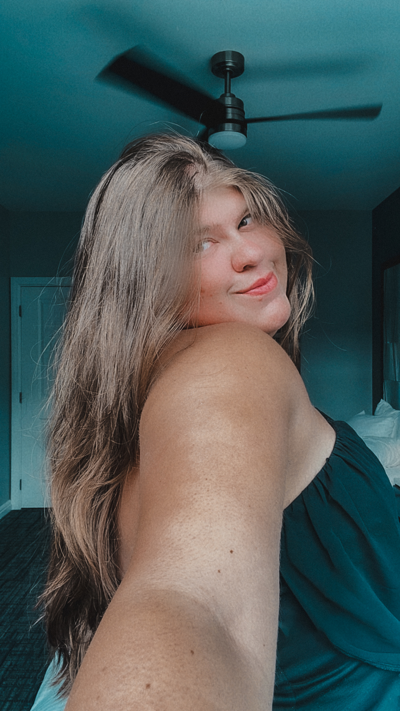 Ashley Zaccardo