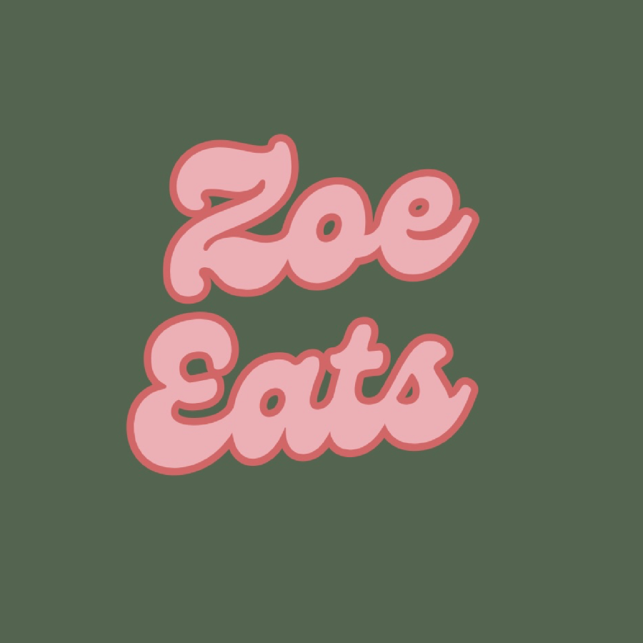 Zoe Saunders