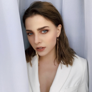 Olena Khamula