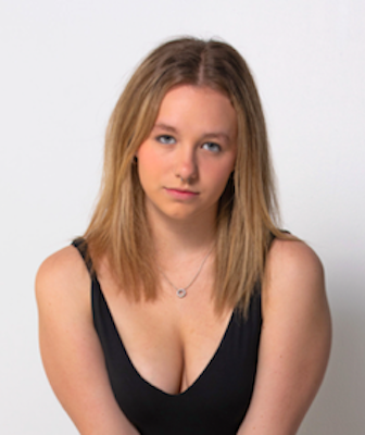Jennifer Legge