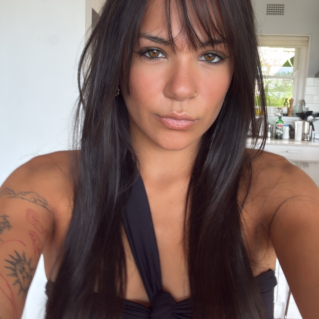 Daniya Sammour aus