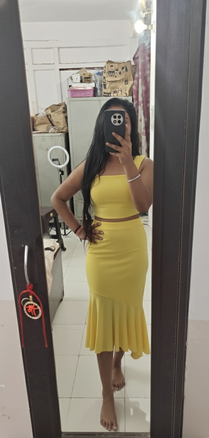 Niharika Rajput