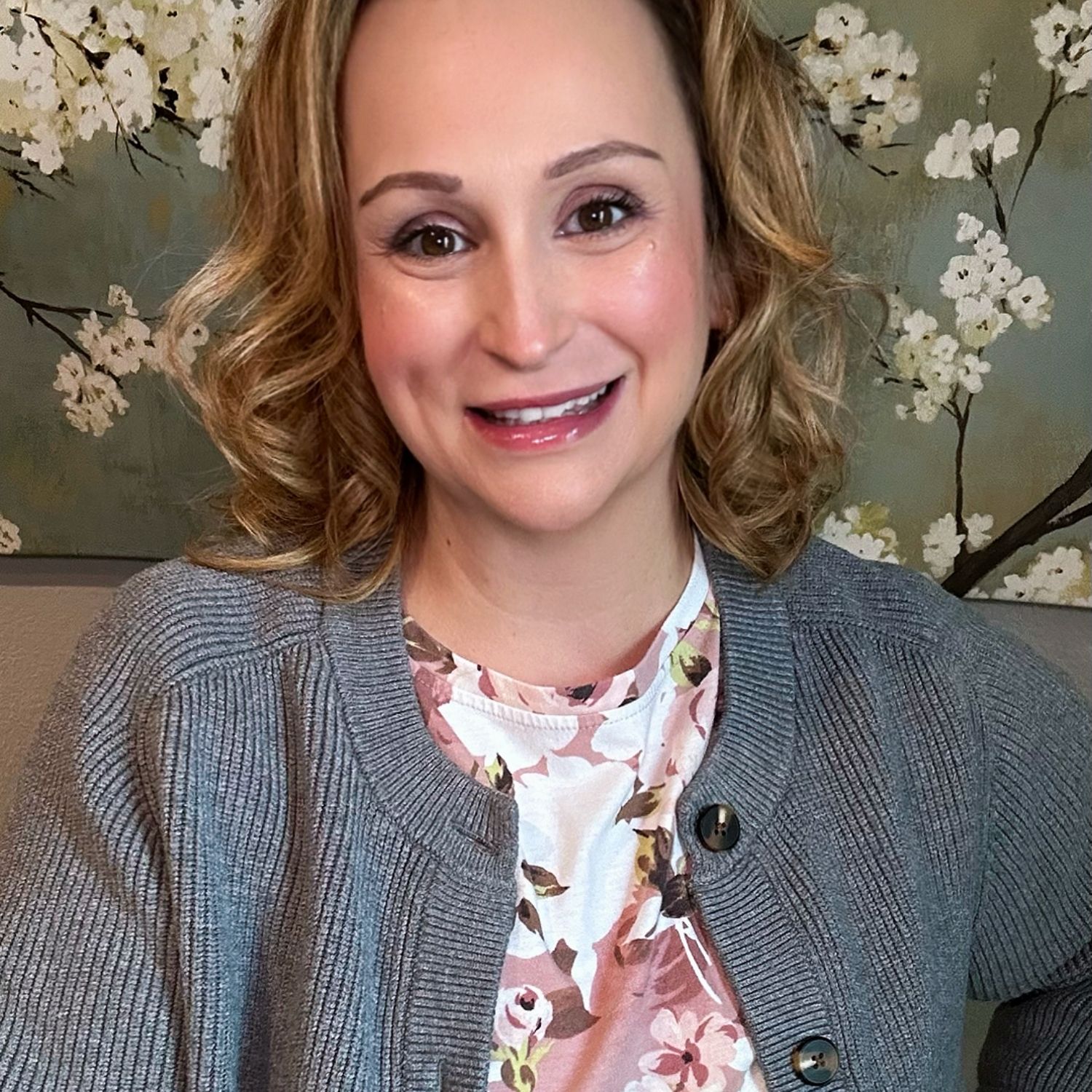 Sarah Horton