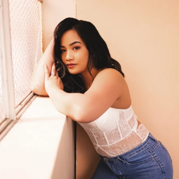 Yael Cheme Tumapang,Model in Adelaide