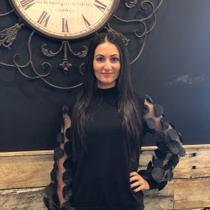 Shereen Haoushar