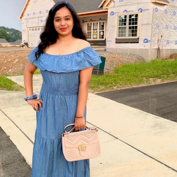 Shreya Patel