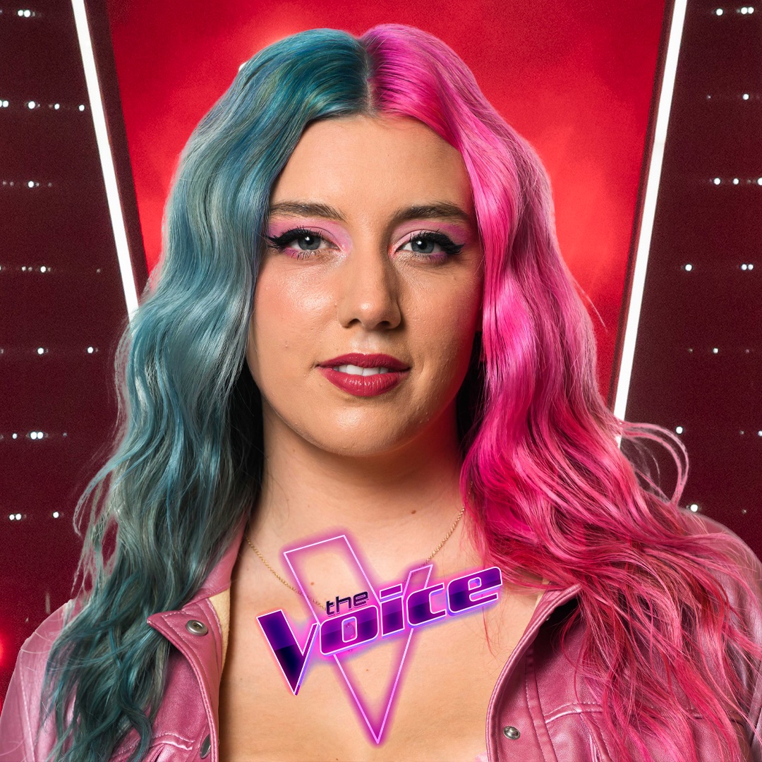 Jenna The pink