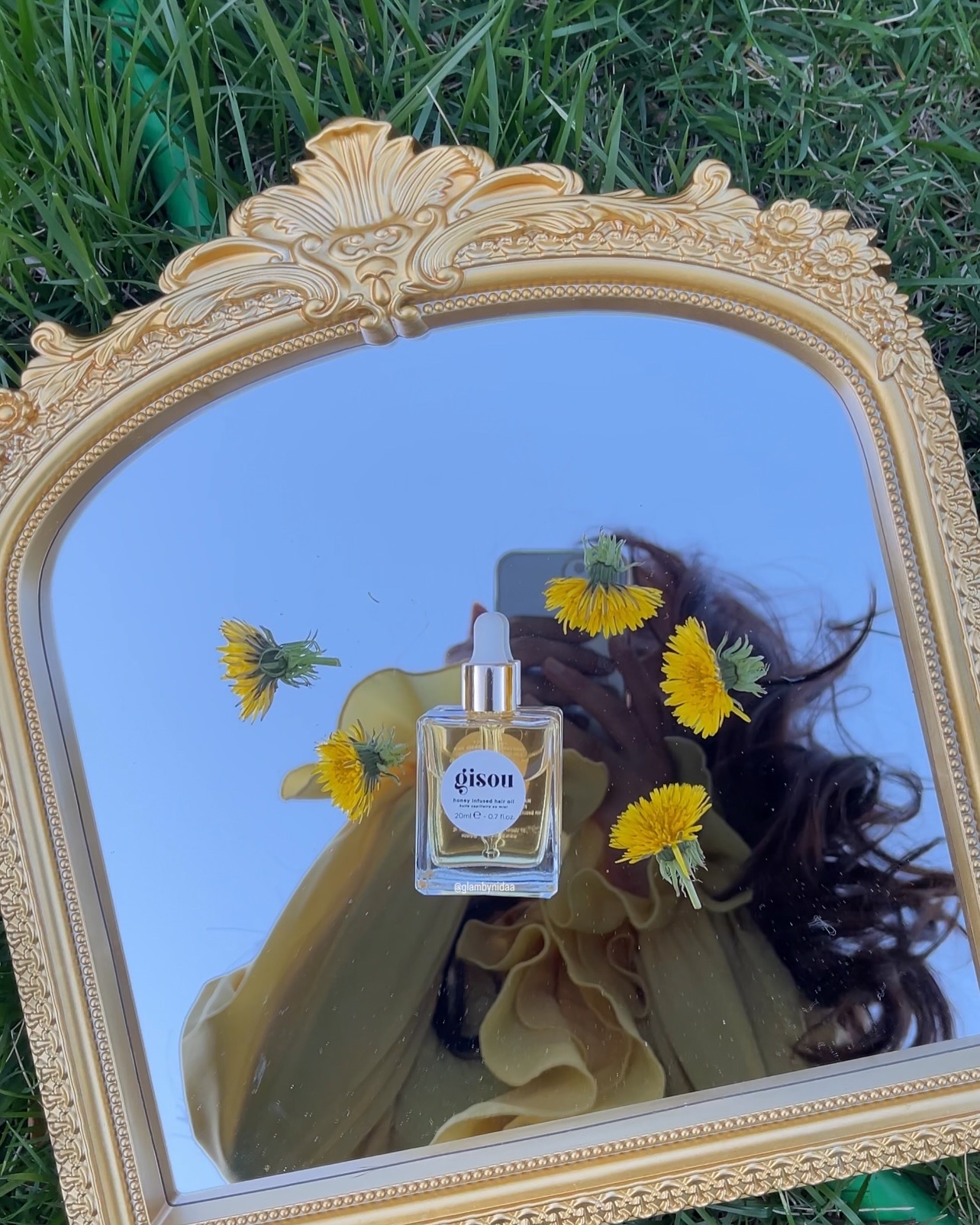 Glam Bynidaa