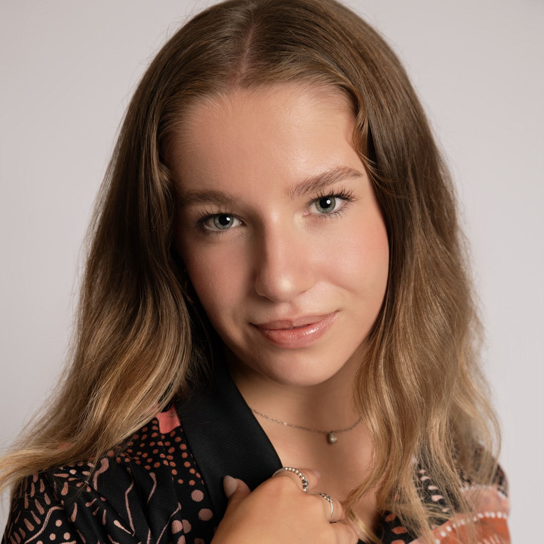 Mikayla Helms