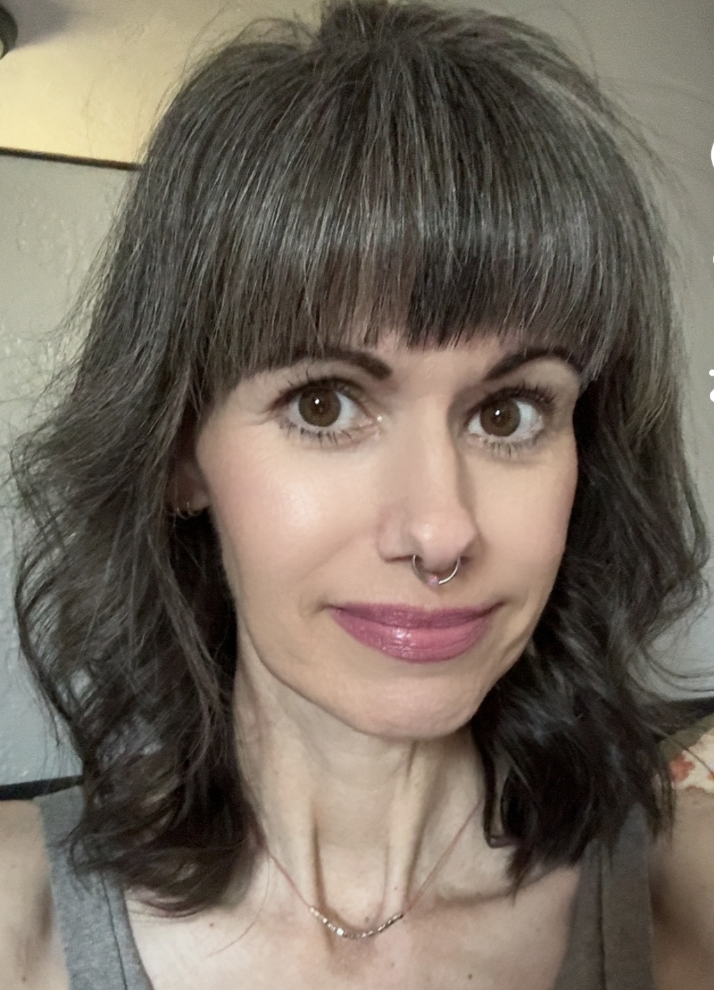 Nicole Gray